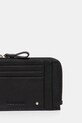 Accessori Medicine portacarte in pelle RS25.PFM301 nero