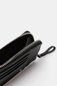 Medicine portacarte in pelle nero RS25.PFM301