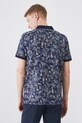 Îmbrăcăminte Medicine tricou polo RS25.POM020 bleumarin
