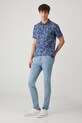 Medicine polo RS25.POM705 niebieski RS25