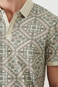 Medicine polo de bumbac RS25.POM903 bej