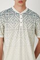 Medicine polo RS25.POM904 beżowy