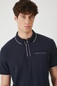 Polo Medicine mornarsko modra RS25.POM912