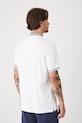 Îmbrăcăminte Medicine tricou polo RS25.POMA01 alb