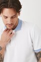 Medicine polo biały RS25.POMA01