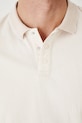 Medicine tricou polo RS25.POMA01 bej