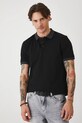 Medicine polo RS25.POMA01 czarny RS25