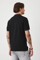 Medicine polo czarny RS25.POMA01