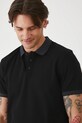 Medicine polo RS25.POMA01 czarny