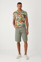 Medicine polo bawełniane RS25.POMB10 multicolor RS25