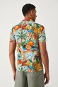 Odzież Medicine polo bawełniane RS25.POMB10 multicolor