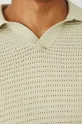 Medicine polo RS25.POMB15 zielony