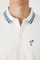 Medicine polo RS25.POMB17 beżowy