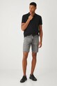 Medicine polo RS25.POMB20 nero RS25