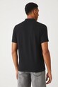 Abbigliamento Medicine polo RS25.POMB20 nero