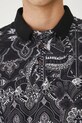 Medicine tricou polo RS25.POMC12 negru