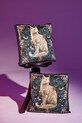 Poszewka dekoracyjna na poduszkę 45 x 45 cm z kolekcji Eviva L'arte (2-pack) kolor multicolor multicolor RS25.PSU253