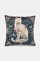 Poszewka dekoracyjna na poduszkę 45 x 45 cm z kolekcji Eviva L'arte (2-pack) kolor multicolor multicolor RS25.PSU253
