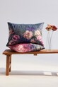 Poszewka dekoracyjna na poduszkę w kwiaty 40 x 60 cm kolor multicolor multicolor RS25.PSU301