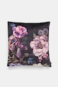 Poszewka dekoracyjna na poduszkę w kwiaty 45 x 45 cm kolor multicolor RS25.PSU302 multicolor RS25