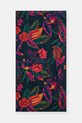 Ręcznik plażowy bawełniany wzorzysty kolor multicolor RS25.REU802 multicolor RS25