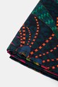 Akcesoria Ręcznik plażowy bawełniany wzorzysty kolor multicolor RS25.REU802 multicolor