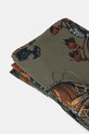 Ręcznik plażowy bawełniany wzorzysty kolor multicolor RS25.REU803 multicolor RS25