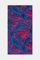Ręcznik plażowy bawełniany wzorzysty kolor multicolor RS25.REU804 multicolor RS25