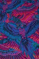 Ręcznik plażowy bawełniany wzorzysty kolor multicolor RS25.REU804 multicolor