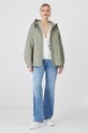 Medicine jeansi RS25.SJD203 albastru RS25