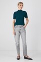 Medicine jeans in cotone RS25.SJD205 grigio RS25