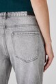 Medicine jeans in cotone grigio RS25.SJD205
