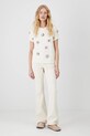 Medicine jeansi RS25.SJD601 bej RS25