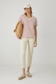 Medicine jeansy beżowy RS25.SJD702