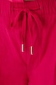 Medicine pantaloni din in roz RS25.SPD070