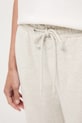Medicine pantaloni de trening bej RS25-SPD074
