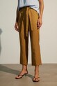Medicine pantaloni marrone RS25.SPD090