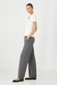 Medicine pantaloni RS25.SPD307 gri RS25