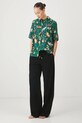 Medicine pantaloni RS25.SPD307 negru RS25