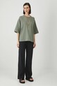 Medicine pantaloni RS25.SPD604 nero RS25