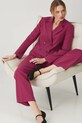 Medicine pantaloni rosu RS25.SPD705