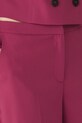 Medicine pantaloni RS25.SPD705 rosu