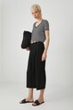 Medicine pantaloni RS25.SPD802 negru RS25