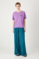 Medicine pantaloni RS25.SPDC01 turcoaz RS25