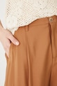 Medicine spodnie brązowy RS25.SPDC01