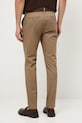 Medicine pantaloni beige RS25.SPM010