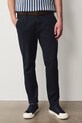 Ρούχα Παντελόνι Medicine RS25.SPM010 σκούρο μπλε