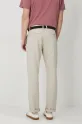 Abbigliamento Medicine pantaloni in lino RS25.SPM061 beige