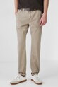 Medicine pantaloni potrivit bej RS25.SPM202