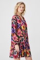 Šaty více barev RS25.SUD021 vícebarevná RS25
